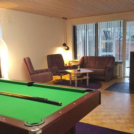 Villa Holstebro Townside House Extérieur photo