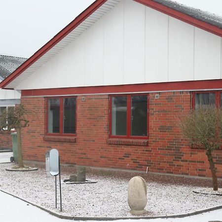 Villa Holstebro Townside House Extérieur photo