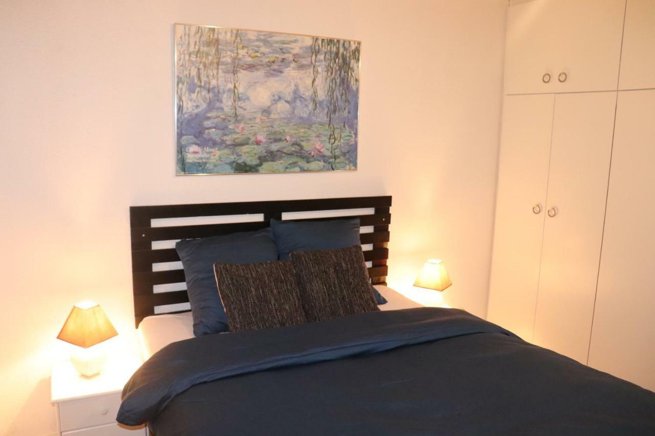 Villa Holstebro Townside House Extérieur photo