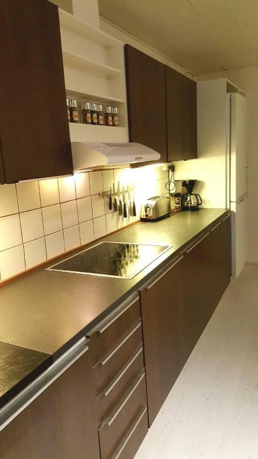 Villa Holstebro Townside House Extérieur photo